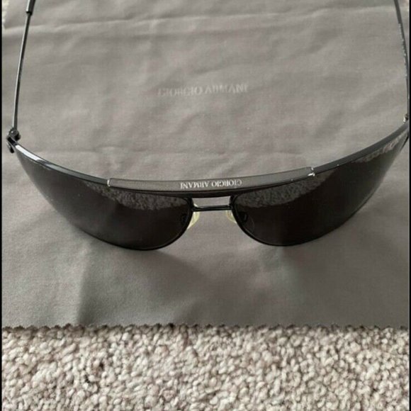 Giorgio armani sunglasses unisex. EA2036 main image 13
